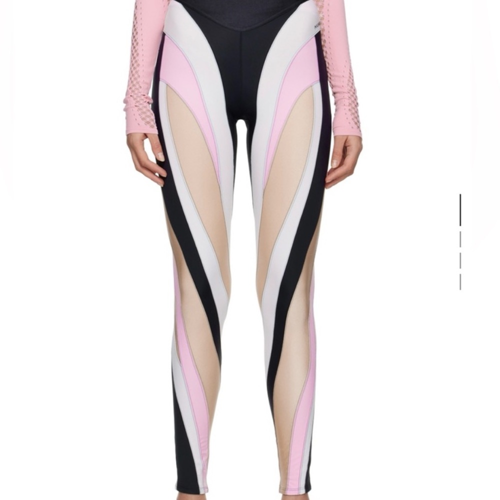 Stylish Pink and Black Women's Jumpsuit